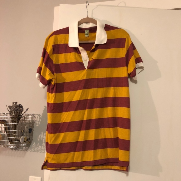 alternative polo shirts